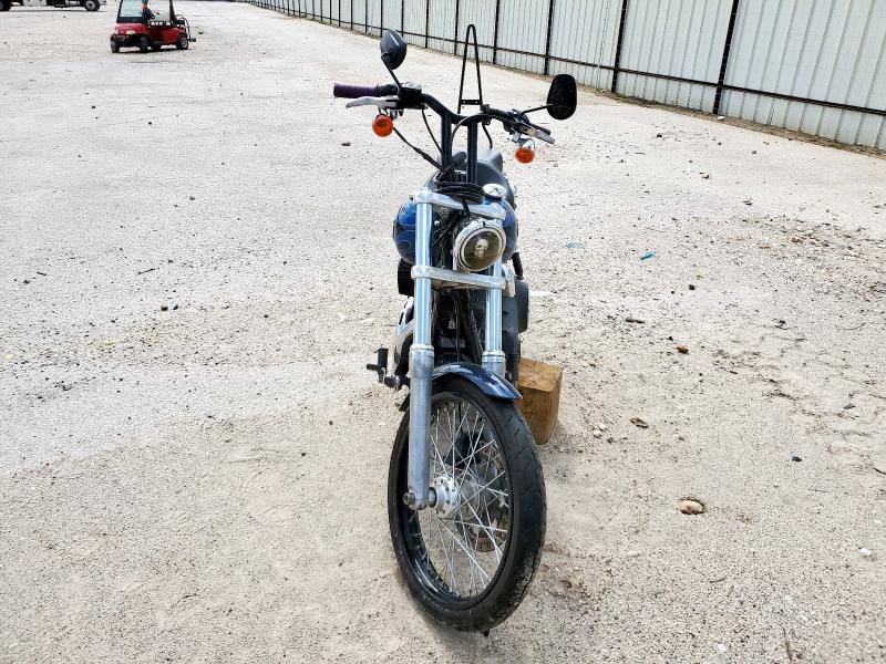 2012 HARLEY-DAVIDSON FXDWG DYNA 1HD1GPM11CC312924