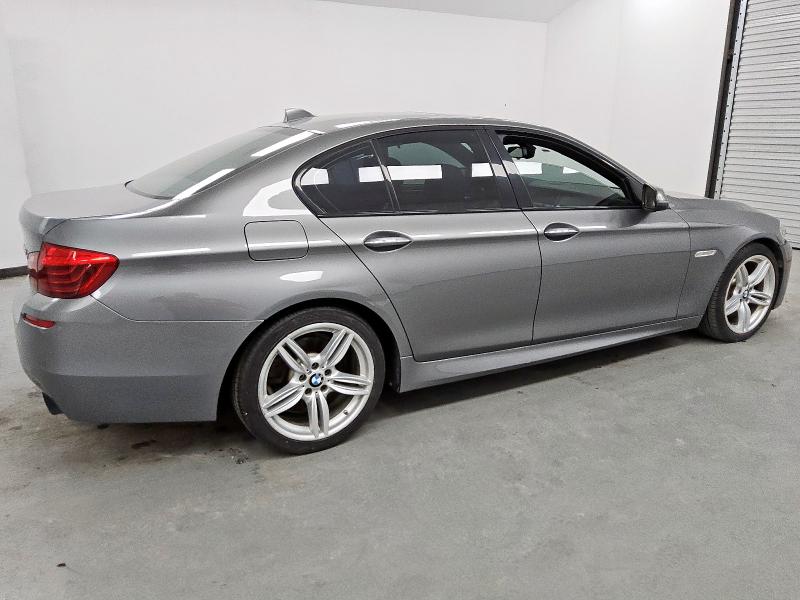 2016 BMW 535 I WBA5B1C52GG133712