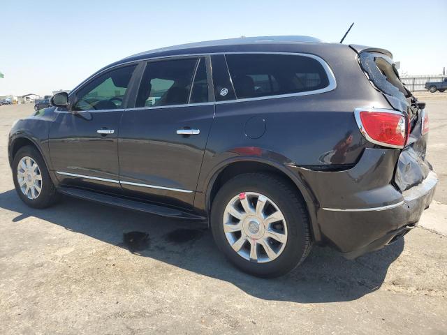 2017 BUICK ENCLAVE - 5GAKRCKD1HJ288568