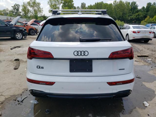 2024 AUDI Q5 PRESTIG WA1FAAFYXR2151174