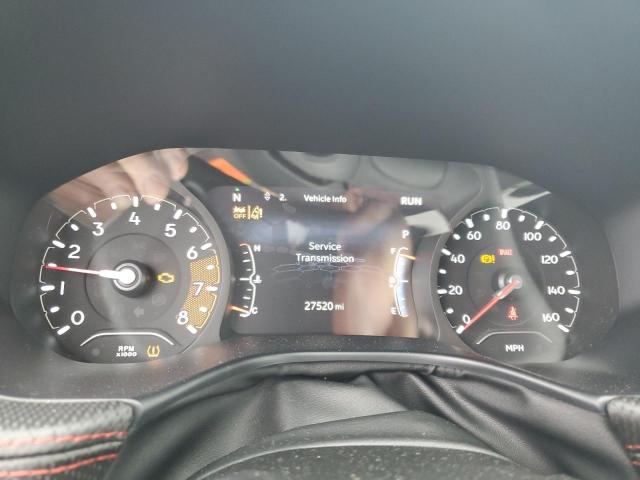 2024 JEEP COMPASS TR 3C4NJDDN4RT144702
