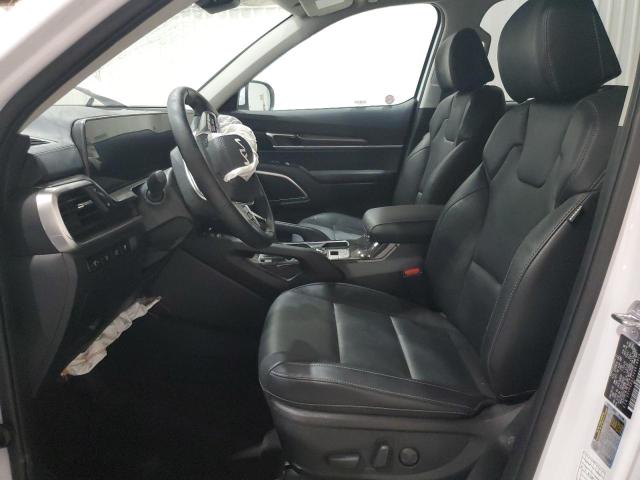 2025 KIA TELLURIDE 5XYP6DGC3SG618804