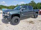 2017 CHEVROLET SILVERADO - 3GCUKTEC8HG280273