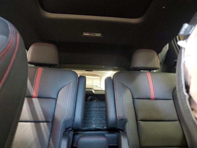 2025 CHEVROLET TRAVERSE R 1GNERLRS2SJ173881