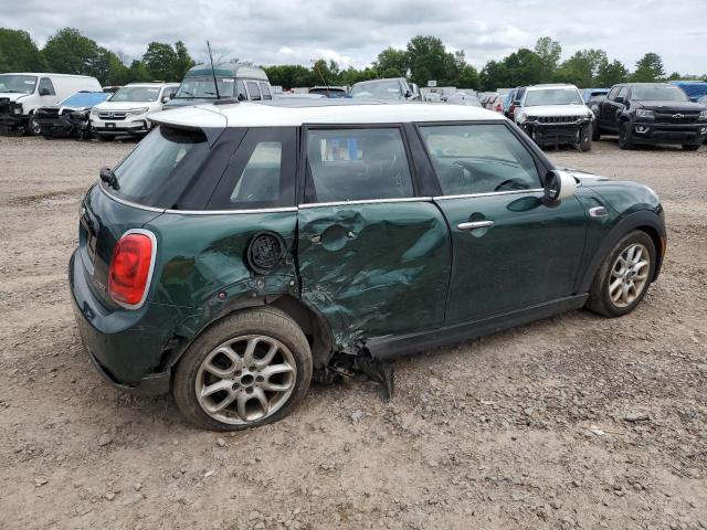 2019 MINI COOPER WMWXU1C51K2F82567