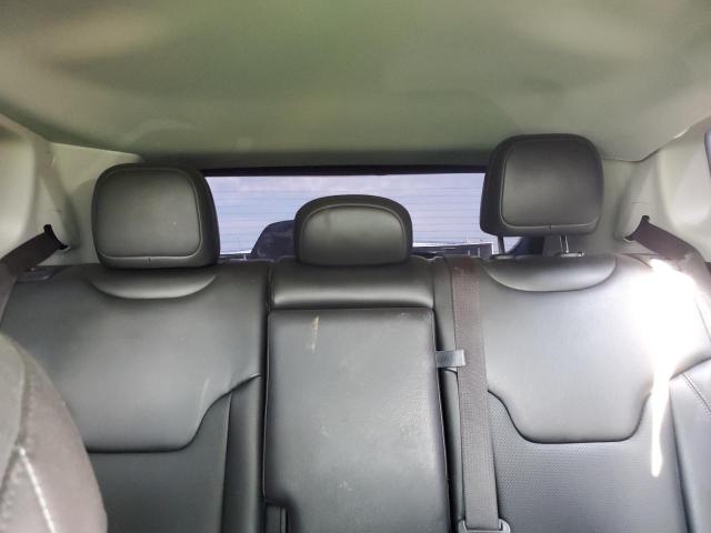 2022 JEEP COMPASS LA - 3C4NJDFB5NT141465