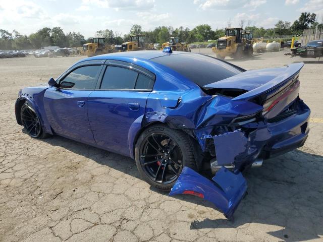 2020 DODGE CHARGER SR 2C3CDXL92LH237162