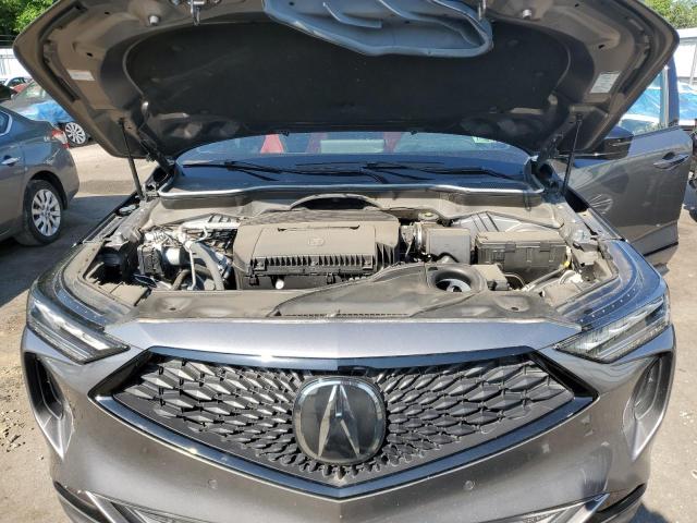 2022 ACURA MDX A-SPEC - 5J8YE1H03NL048369