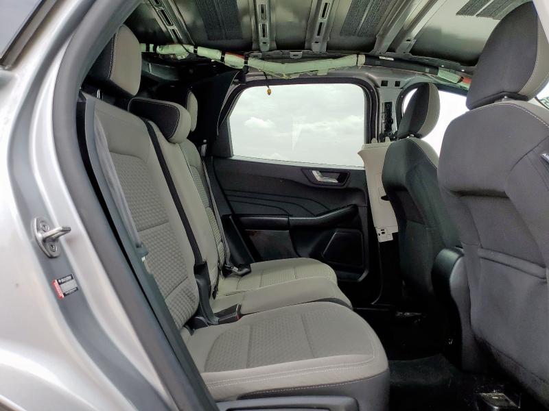 2021 FORD ESCAPE SE - 1FMCU9G60MUA37060