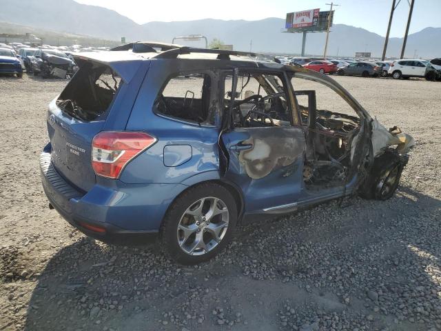 2016 SUBARU FORESTER 2 #3215504777