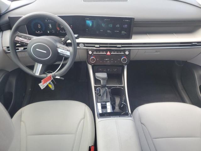 2025 HYUNDAI TUCSON SEL 5NMJB3DE5SH521420