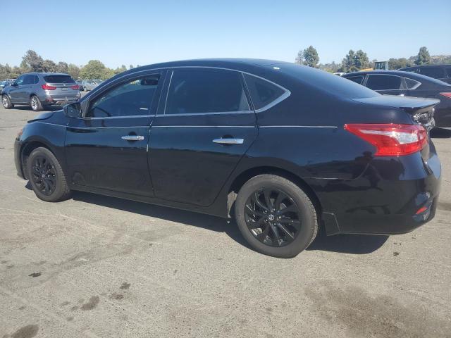 2018 NISSAN SENTRA S 3N1AB7AP2JY329778