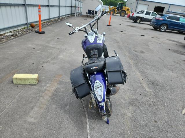2002 HONDA VTX1800 S 1HFSC49372A002805