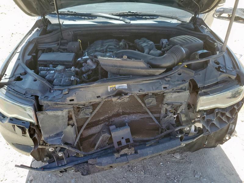 2018 JEEP GRAND CHER 1C4RJECG2JC124748