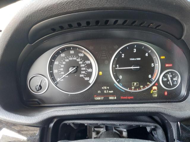 2016 BMW X3 XDRIVE2 5UXWY3C57G0N88130