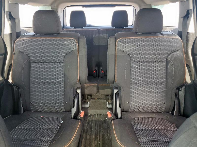 2021 GMC ACADIA AT4 1GKKNLLS3MZ127324