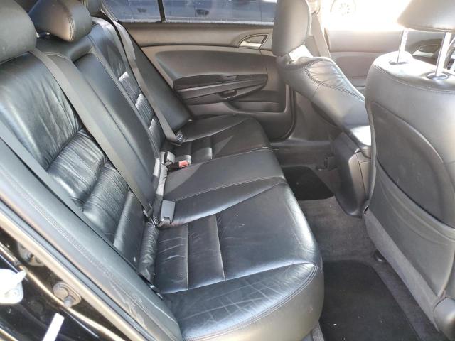 2011 HONDA ACCORD SE - 1HGCP2F66BA010594