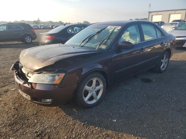 HYUNDAI SONATA GLS