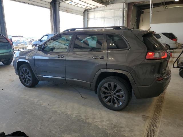 2020 JEEP CHEROKEE L 1C4PJMDX6LD527421