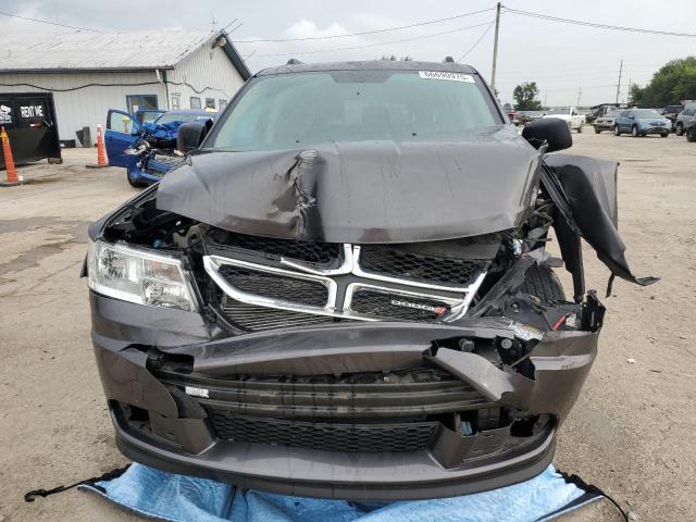 2017 DODGE JOURNEY SE 3C4PDCAB1HT708180