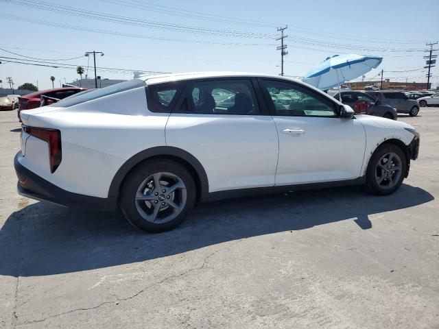 2025 KIA K4 LX - 3KPFT4DEXSE012407