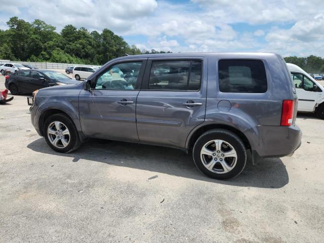2015 HONDA PILOT EXL 5FNYF3H50FB018284