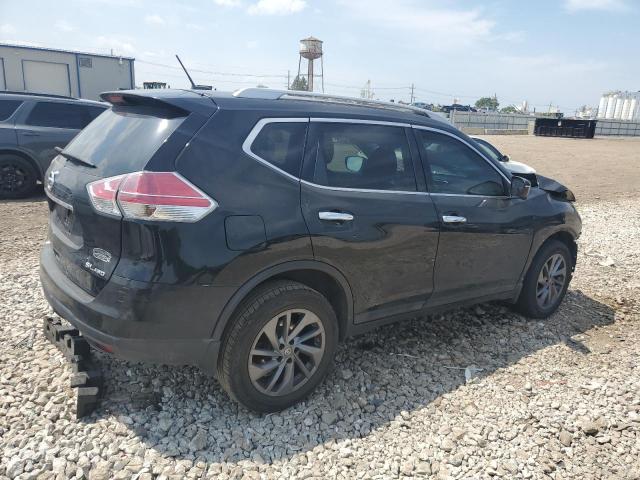 2016 NISSAN ROGUE S 5N1AT2MV5GC755274