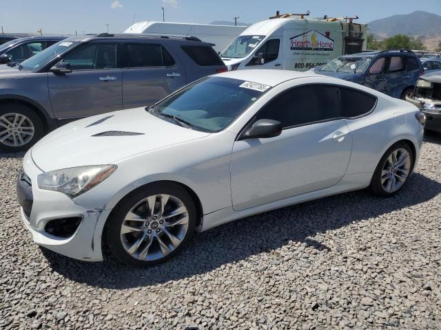 HYUNDAI GENESIS CO