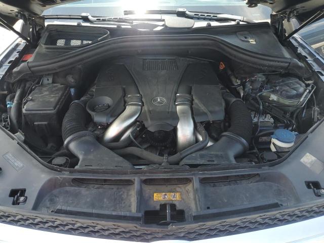 2013 MERCEDES-BENZ GL 450 4MA - 4JGDF7CE4DA229468