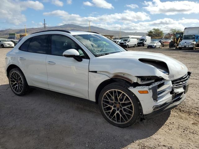 2021 PORSCHE MACAN S WP1AB2A57MLB37220