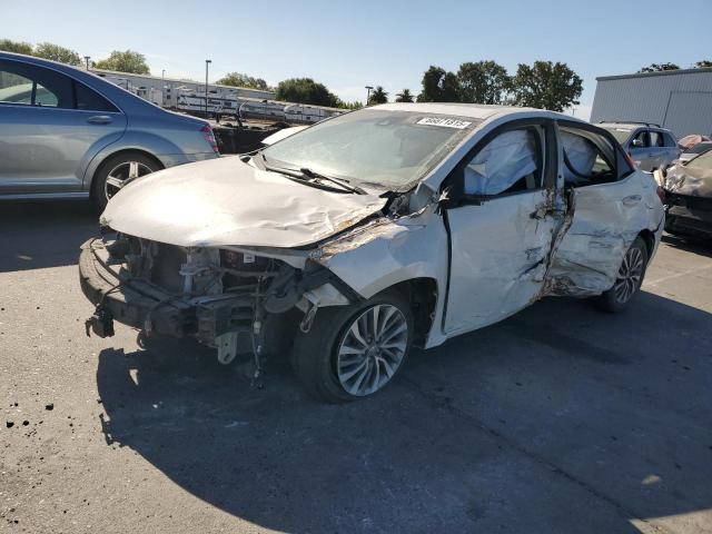 TOYOTA COROLLA L