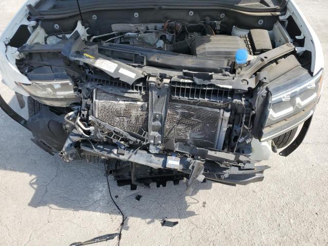 2019 VOLKSWAGEN ATLAS SE 1V2LR2CA5KC533495