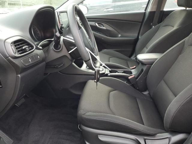 2018 HYUNDAI ELANTRA GT KMHH35LE3JU068961