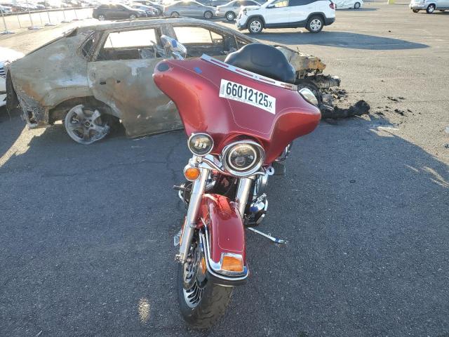 2012 HARLEY-DAVIDSON FLHTC ELEC 1HD1FFM32CB618261