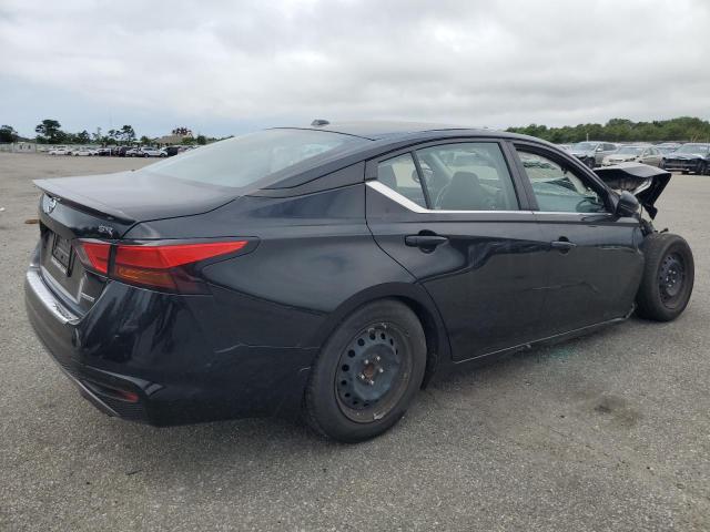 2020 NISSAN ALTIMA SR 1N4AL4CV7LC173405