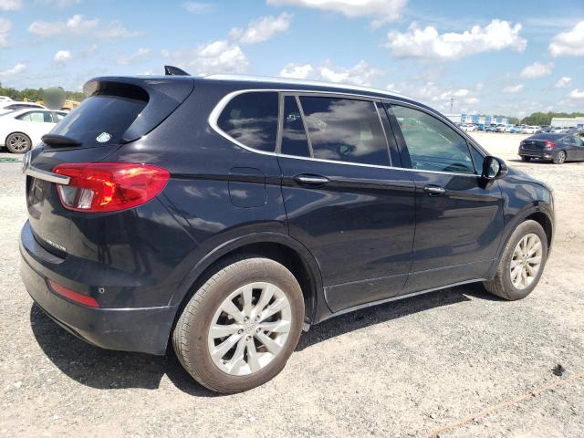 2018 BUICK ENVISION E LRBFX1SA4JD083698