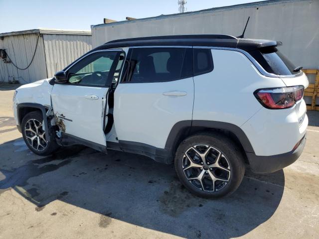 2025 JEEP COMPASS LI - 3C4NJDCN6ST525944