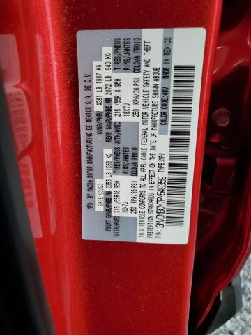 2023 MAZDA CX-30 PREF 3MVDMBCM7PM549359