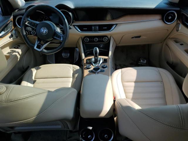 2020 ALFA ROMEO STELVIO TI ZASPAKBN3L7C99342