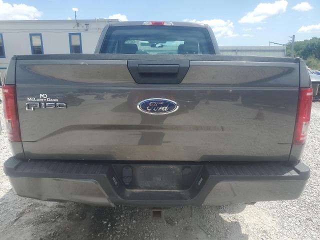 2015 FORD F150 SUPER 1FTEX1EP0FKE54114