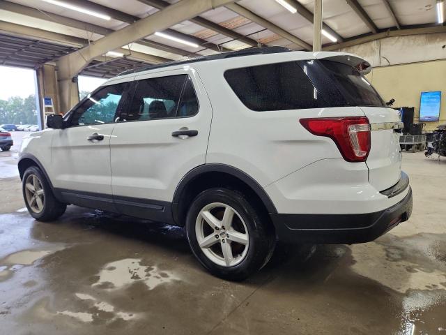 2018 FORD EXPLORER 1FM5K8B81JGC77830