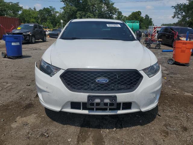 2017 FORD TAURUS POL 1FAHP2L87HG144634