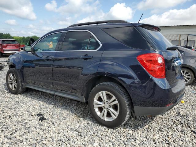 2015 CHEVROLET EQUINOX LT - 2GNALBEK9F6355886