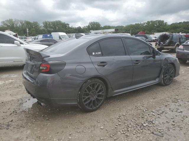 2020 SUBARU WRX PREMIU JF1VA1C69L9814663