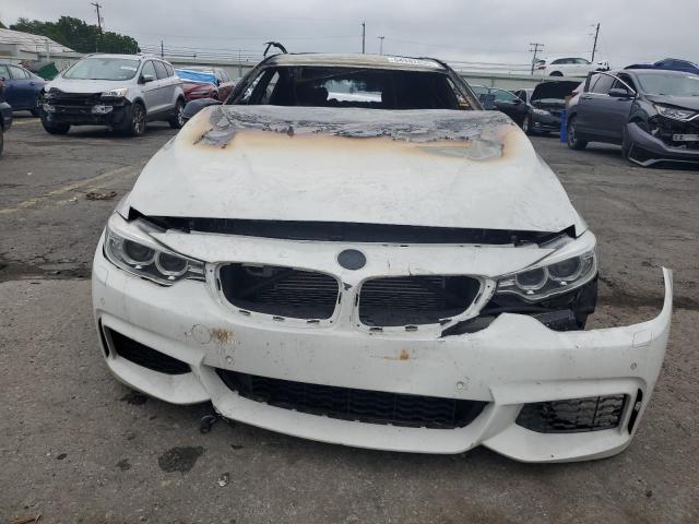 2016 BMW 435 XI GRA WBA4B3C53GG528442
