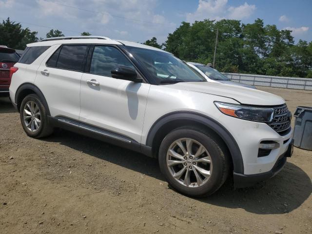 2020 FORD EXPLORER L 1FMSK8FH3LGC04605