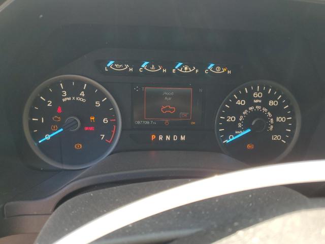 2018 FORD F150 SUPER 1FTEW1EG4JKD58403