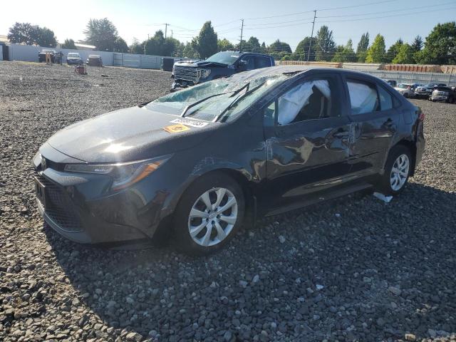 Global Auto Auctions: 2022 TOYOTA COROLLA LE