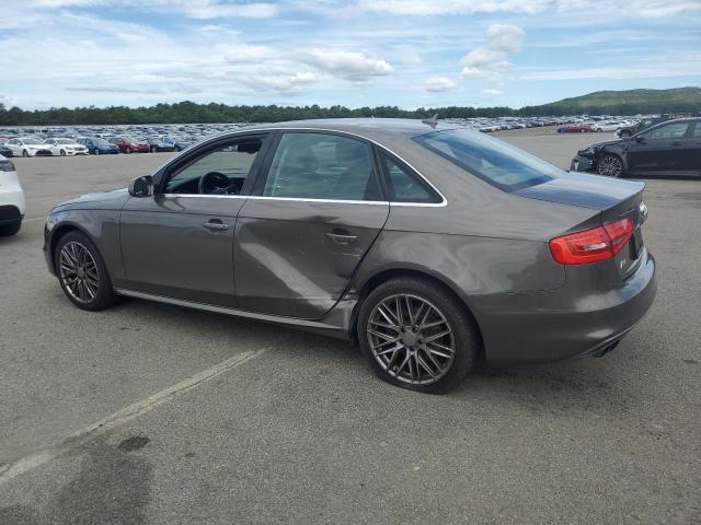 2014 AUDI A4 PREMIUM - WAUFFAFL9EN008279