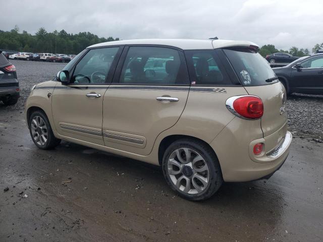 2015 FIAT 500L LOUNG ZFBCFACH5FZ033778